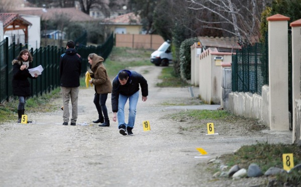 Meurtre d'une joggeuse en 2011 près de Toulouse: le suspect renvoyé aux assises