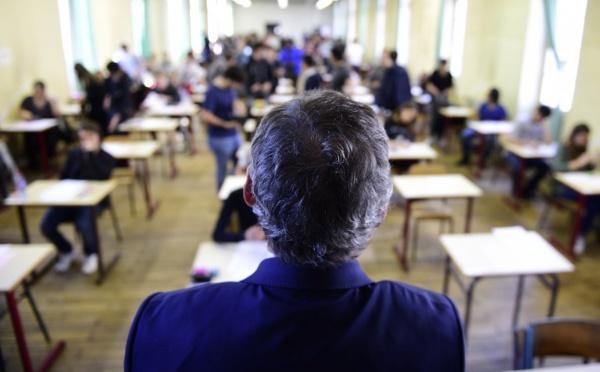 Oise: un professeur de lycée mis en examen pour viol et agressions sexuelles