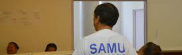 Bureau de Veille sanitaire : la leptospirose en légère hausse