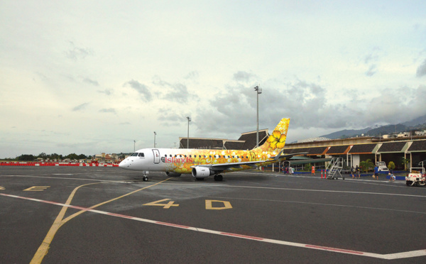 Aérien : Islands Airline se tourne vers la justice pour décrocher sa licence