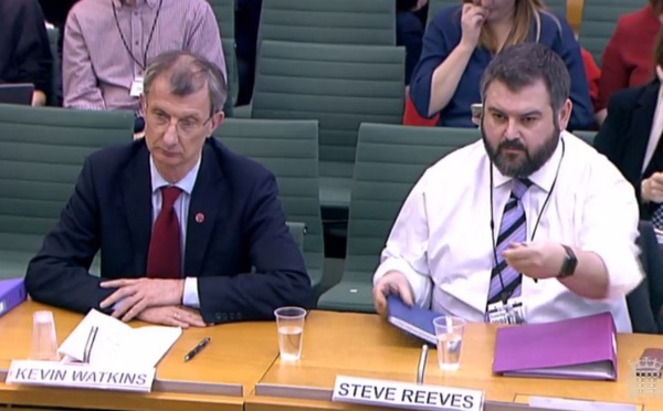 Oxfam enquête sur 26 nouveaux cas de comportements sexuels inappropriés