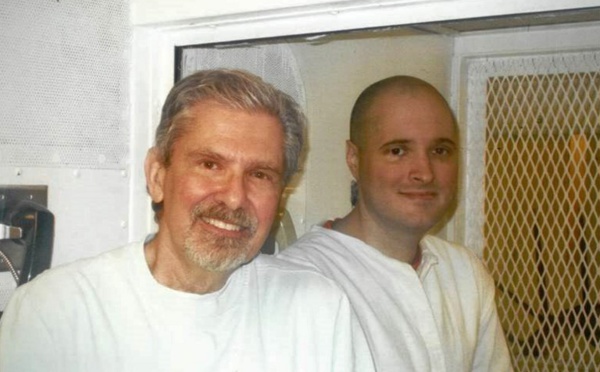 Le Texas va-t-il exécuter le fils dévoyé d'un père miséricordieux?