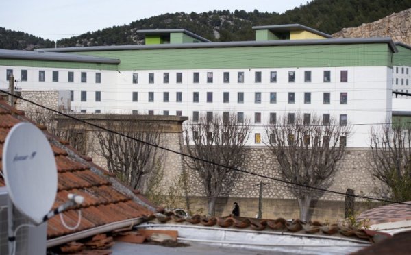 Prisons, éducation: Philippe présente un nouveau plan contre la radicalisation jihadiste