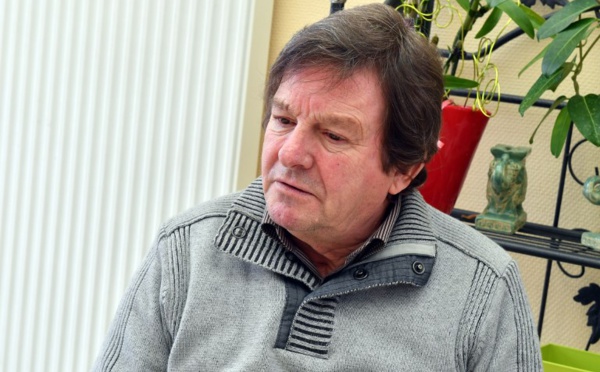 Le destin maudit de Jacky Kulik, assoiffé de justice