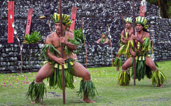 Légende du marae Arahurahu de Paea