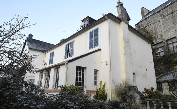 La découverte de deux os humains relance l'affaire Seznec, un siècle après