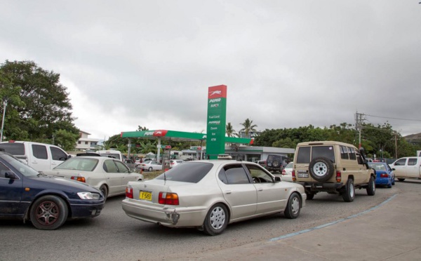 Papouasie: L'armée appelée en renfort après un séisme de magnitude 7,5