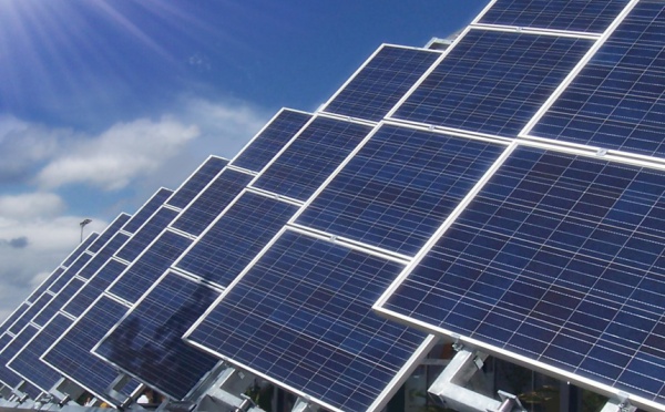 27 projets solaires d’envergure agréés par le conseil des ministres