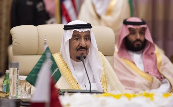 La hiérarchie militaire saoudienne réorganisée en pleine guerre au Yémen