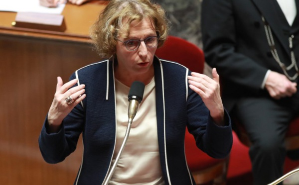 Formation professionnelle: Pénicaud présentera son "big bang" lundi