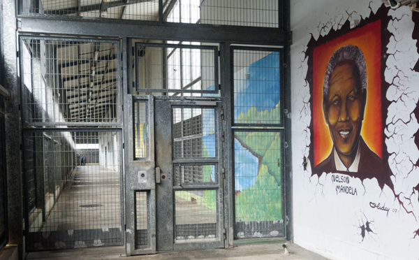 "Déposez les armes" en prison en Guadeloupe : bilan "très positif" pour le parquet