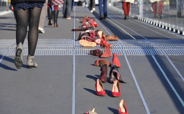 Nord: arrêté, un quinquagénaire reconnaît "une quarantaine" de viols et agressions sexuelles