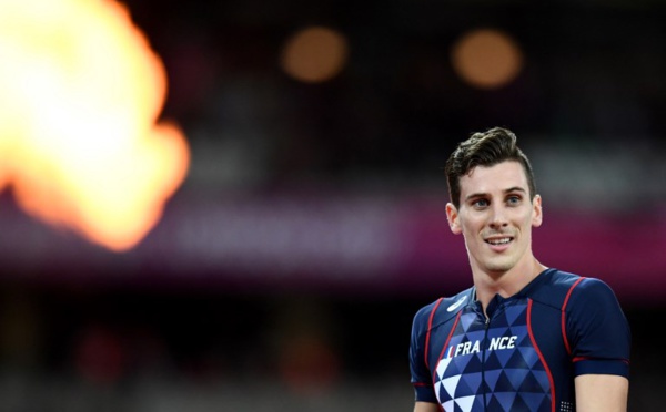 Altercation avec Pierre-Ambroise Bosse en août: l'athlète mis en examen à son tour