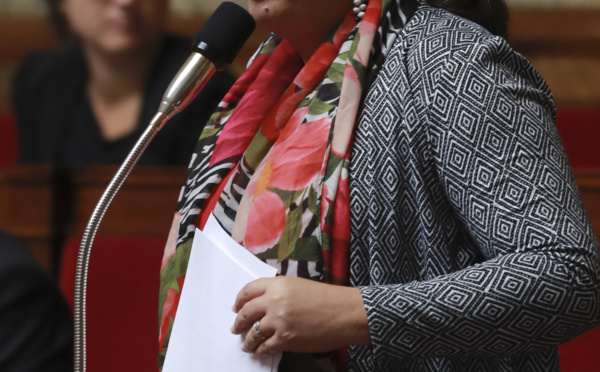 156 députés, dont Maina Sage, appellent à légiférer sur l'euthanasie