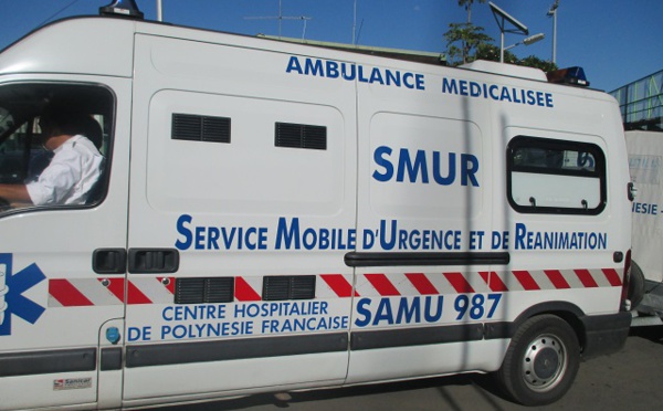 Un piéton décède sur la RDO