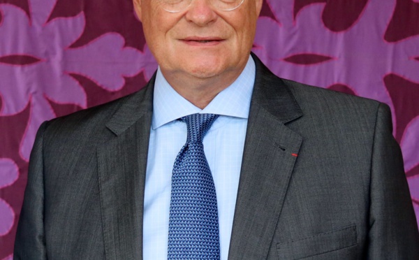 Sécurité routière: le Haut-commissaire en appelle à la raison