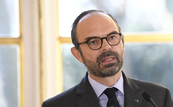 Nouvelle-Calédonie: Philippe appelle au dialogue après l'implosion d'un groupe de travail