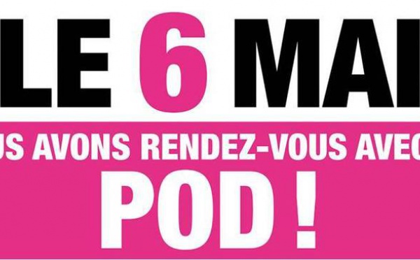 6 Mai : journée de lutte contre la filariose