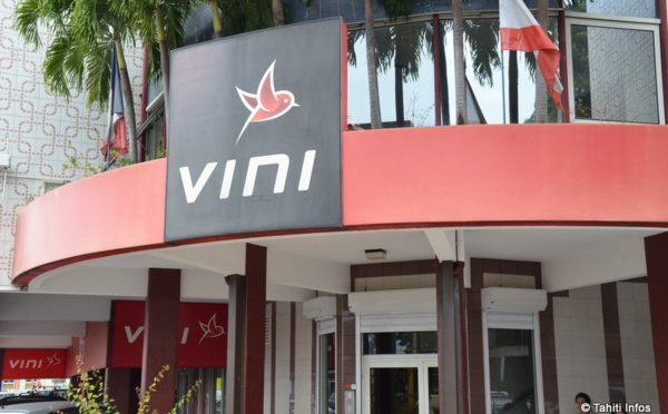 Vini s'engage à arrêter ses pratiques anti-concurrentielles