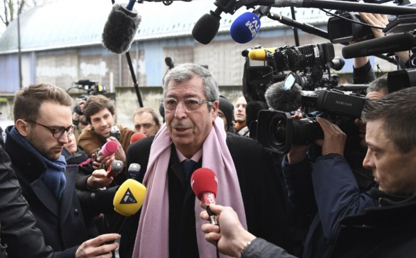 Patrick et Isabelle Balkany renvoyés devant le tribunal pour fraude fiscale