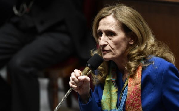 La création d'un "tribunal criminel", annonce surprise de la réforme de la justice