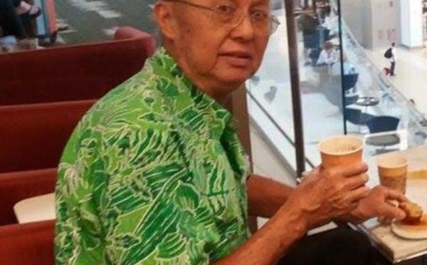 Décès de Monsieur Lucien LHIES (dit Yves LY)