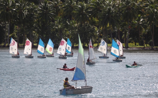 Les 25 ans de la Saga - Trois jours d'animations et d'échanges à l'assemblée