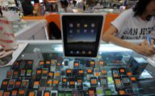 L’i-Pad le 28 mai en Australie, en juillet en Nouvelle-Zélande