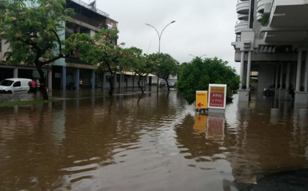 Conférence ce soir à l'UPF: La résilience des villes face aux inondations