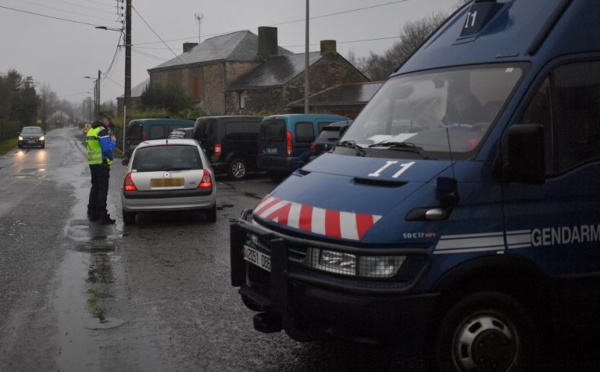Sécurité routière: le nombre de morts en hausse de 5,9% en février