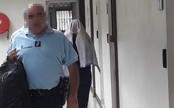 Perquisition au motel Papa Raymond : la plus jeune prostituée avait 14 ans 