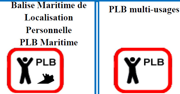 Navigation : Les balises de détresse seront obligatoire à bord