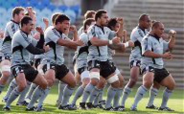 Les fédérations de rugby néo-zélandaise et sud-africaine présentent leurs excuses aux Maori