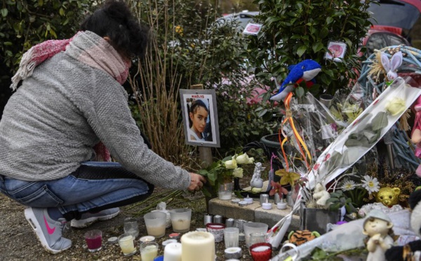 Maëlys: Nordahl Lelandais fournit "ses explications" aux juges