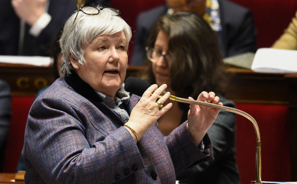 Corse dans la Constitution: le projet d'article reconnaît des "spécificités" corses