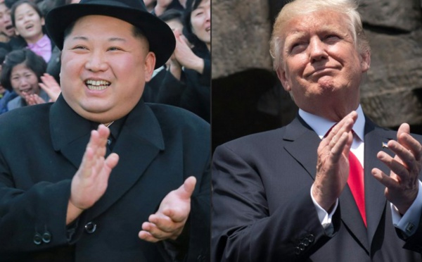 Sommet Trump-Kim: Washington se prépare mais le silence de Pyongyang interroge