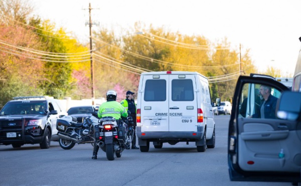 Deux blessés dans un nouveau colis piégé au Texas