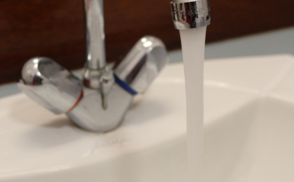 Huahine: l'eau potable se fait attendre