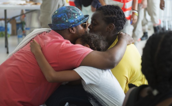 "Le rêve français" : un pan méconnu de l'histoire des DOM se dévoile sur France 2