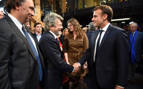 Roubaix: appel à candidature mercredi pour obtenir une "maison à un euro" avec travaux