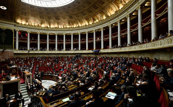 Nelle-Calédonie: le Parlement adopte définitivement le projet de loi sur le corps électoral