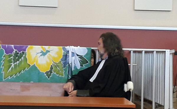 Huit à neuf ans de prison et 300 millions d’amende requis contre les époux Dubaquier