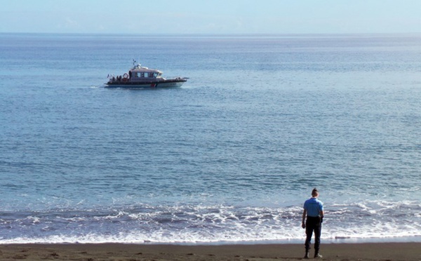 Un esquif avec six Sri-Lankais secouru au large de La Réunion