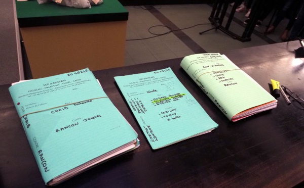 "Tueur de la gare de Perpignan": perpétuité assortie de 22 ans de sûreté requise