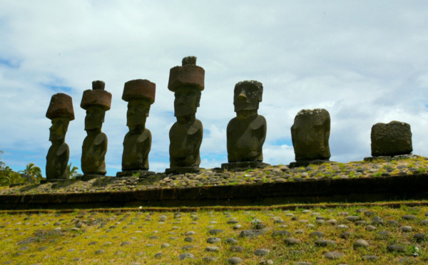Carnet de voyage - Île de Pâques : l’heure des contre-vérités