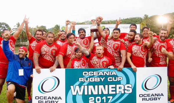 Rugby - World Cup : Victoire annulée et 6,8 Mcp d'amende avec sursis pour la FTR