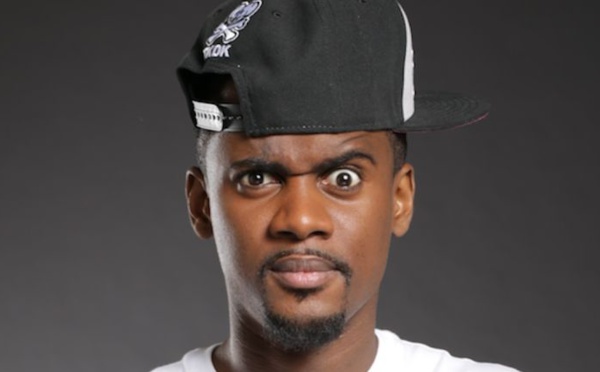 Black M en concert à To'ata le 5 mai