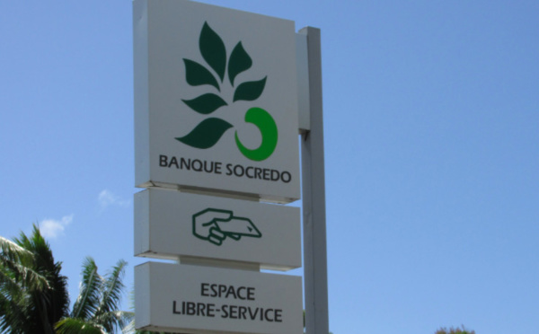 SOCREDO: Des porteurs de cartes Visa et Mastercard débités deux fois