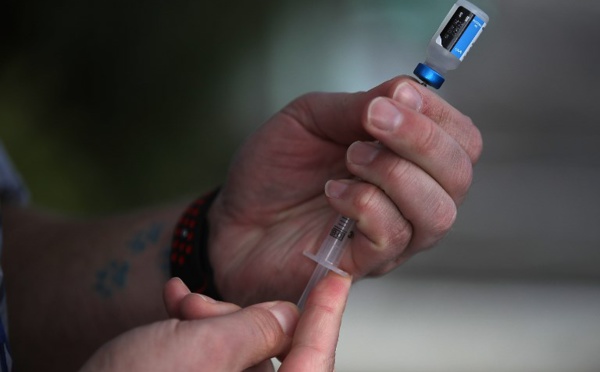 Tabac, grippe, cancer: un plan pour prévenir avant d'avoir à guérir