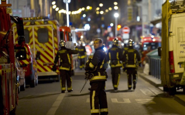 Meurtre d'une octogénaire: deuxième garde à vue, émotion dans la communauté juive